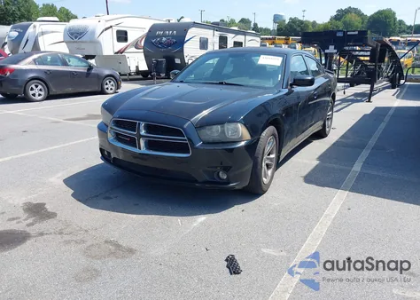 2013 Dodge Charger Se z USA, uszkodzony, nr VIN 2C3CDXBG5DH669696